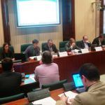 noticia 20141119 compareixenca-president-ccpae-daniel-valls-parlament-catalunya-comissio-agricultura