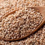 sesame seeds
