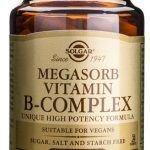 1750 Megasorb VitaminB Complex