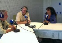 Charla con Pedro Pablo G. May, adjunto a dirección de EFE Verde Pedro-Pablo-G Mail- Mangas-Verdes