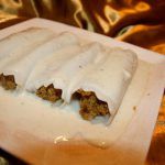 canelones seitan