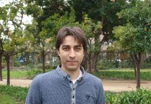 Entrevista a Daniel Valls i Cots, president del Consell Català de la Producció Agrària Ecològica (CCPAE) i co-propietari de l’empresa Cal Valls danielvalls