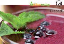 Recepta: Suc d’Açaí suc acai
