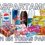 ASPATAMO QUE NIO TE AMARGUEN