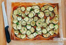 Recepta: Pastís fàcil de verdures amb massa filo Tarta-verduras-con-masa-filo