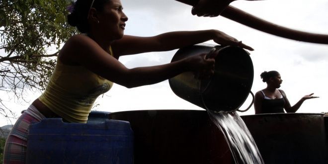 agua 2050