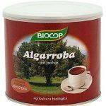 algarroba polvo