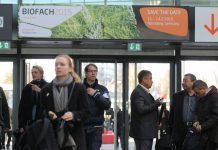 BioFach: el referente mundial para los profesionales de la alimentación «bio» biofach