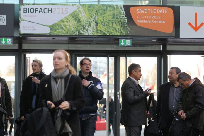 biofach biofach