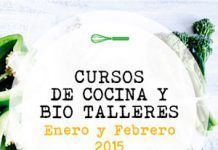 Cursos y talleres «bio» Enero – Febrero 2015 en Bio Space cabezera-facebook-02