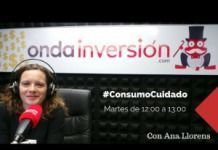 Entrevista a Enric Urrutia en ConSumo Cuidado (Onda Inversión) consumocuidado