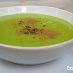 crema verde coco