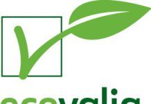 Ecovalia-CAAE certificó más del 50% de la superficie ecológica española en 2014 ecovalia logo