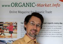 Kai Kreuzer: mirando atrás hacia más de 33 años de periodismo orgánico kai kreuzer