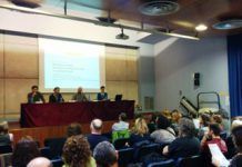 Unificar compres i trobar un preu just, entre les conclusions del 1r Congrés de Menjadors Ecològics noticia 20150121 conclusions-primer-congres-menjadors-escolars-ecologics