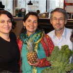 organic team