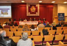 Desde lo local se apuesta firme por la transición agroecológica seae 12 12 14