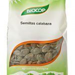 semillas calabaza biocop