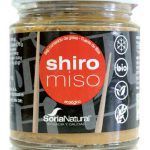shiro-miso Soria natural