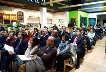 Spain is BIO se presenta con éxito en Madrid spainisbio