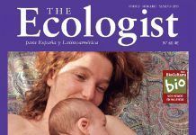 The Ecologist desenmascara un hipotético plan eugenésico global the ecologist60