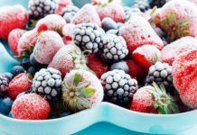 Alimentación y frío: 5 alimentos y 5 plantas medicinales para nuestro sistema inmunológico ALIMENTACION-Y-FRIO