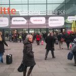 Entrada-Biofach