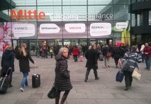 Crónica de la feria BioFach – Vivaness (Núremberg, 11 – 14 febrero 2015), por Enric Urrutia, director de Bio Eco Actual Entrada-Biofach
