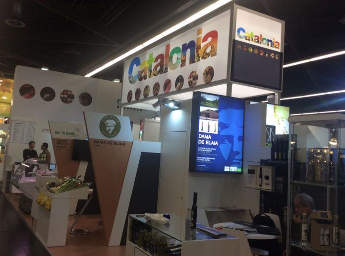 Estand-Catalunya