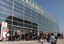 6ª edición de BioCultura Valencia: la apuesta por la salud de las personas y del planeta biocultura valencia portada