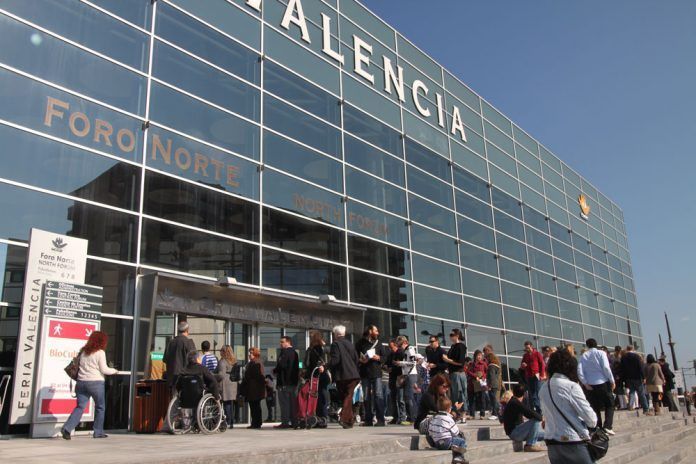 biocultura valencia portada