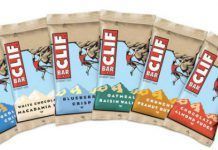 CLIF Bar llega a España de la mano de Qbio Energy clif bar