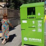 contenidor humana