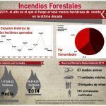 efe incendios