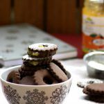 galletas naranja