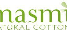 Masmi Natural Cotton presenta en Alemania su línea de compresas y tampones ecológicos certificados logomasmi