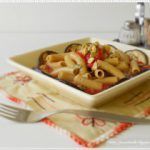 maccheroni sarchio