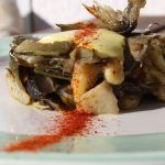 receta timbal