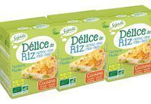 Cuisine Délice de arroz, de Sojade Delice-de-Riz Cuisine 3x20cl