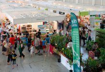 Bioterra 2015: del 5 al 7 de junio en Ficoba, Irún bioterra 2015