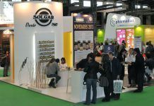 16ª edición de Expo Eco Salud: del 17 al 19 de abril en Barcelona expoecoasalud 2