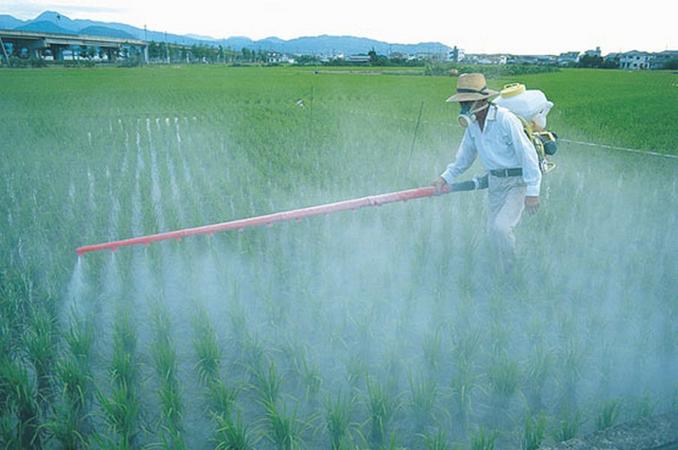 Austrian parliament backs EU's first total ban of weedkiller glyphosate