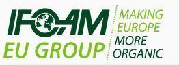 ifoam eu logo congreso ecológico europeo european organic congress