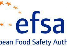 La Agencia Europea de Seguridad Alimentaria revalúa la seguridad de los cultivos transgénicos tras una nueva investigación logo Efsa