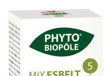 Mix Esbelt, de Dietéticos Intersa mix esbelt