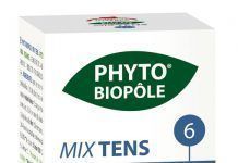 Mix Tens, de Dietéticos Intersa mix tens