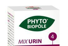 Mix Urin, de Dietéticos Intersa mix urin