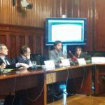 noticia 20150226 ccpae-compareix-parlament-per-explicar-situacio-pagesos-ecologics-davant-transgenics