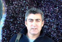 Entrevista a Rafael Arquillo Villalobos, fundador de Kunugi rafa arquillo