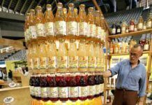 BioCultura entregará sus galardones el próximo 9 de mayo en su XXII edición stand cv bb